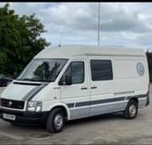 campervans for sale uk