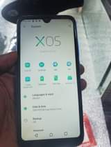 A picture of INFINIX SMART HD