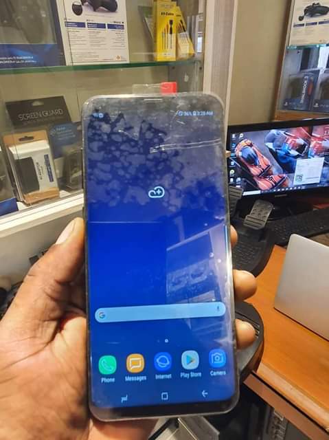 samsung galaxy s8