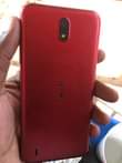 A picture of ORIGNAL NOKIA C1 AT 90K