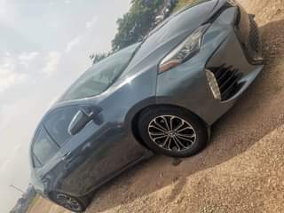 A picture of 2019 Toyota Corolla LE