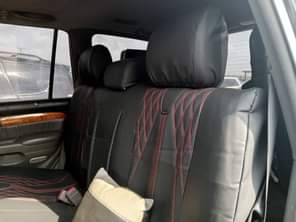 A picture of For sale Slightly used 2006 Lexus GX470 Full option With