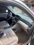 A picture of Clean highlander 04