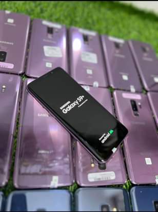 A picture of Samsung bei Rahisi