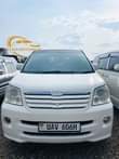 A picture of TOYOTA NOAH