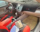 A picture of Toyota Camry 2008 model
