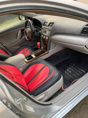 A picture of Price slash quick sale Neatly and well maintained Toyota Camry