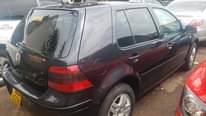 A picture of VW Golf 15.5m