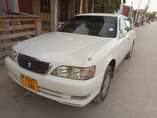 A picture of Cresta Gx 100