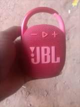 A picture of JBL for sale