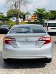 A picture of EXTREMELY SUPER CLEAN FOREIGN USED 2013 MODEL TOYOTA CAMRY SE