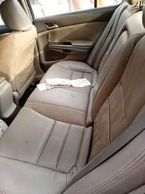 A picture of FREE sharp V6 Honda Accord 09 07088153375