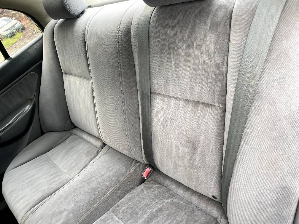 A picture of Urgent Sales First body pan Honda Civic available with a