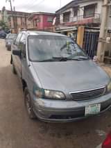 A picture of shuttle for sale engine and gear is ok Location Akoka