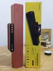 A picture of New rxing sound bar fairly used