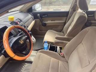 A picture of 2009 Honda Crv