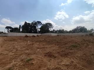 A picture of Land for Sale in Najjera