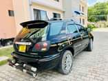 A picture of TOYOTA HARRIER BEI MILIONI 10 5