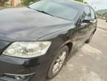 A picture of Extremely super sharp Toyota Camry 2009 model in a PISTON