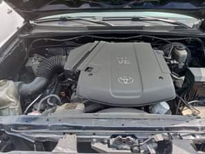 A picture of 2006 TOYOTA TACOMA everything is working perfectly Engine Gear AC