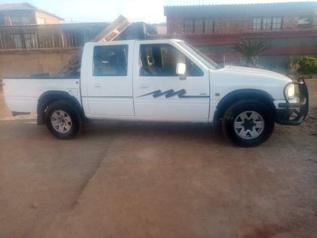 isuzu kb280