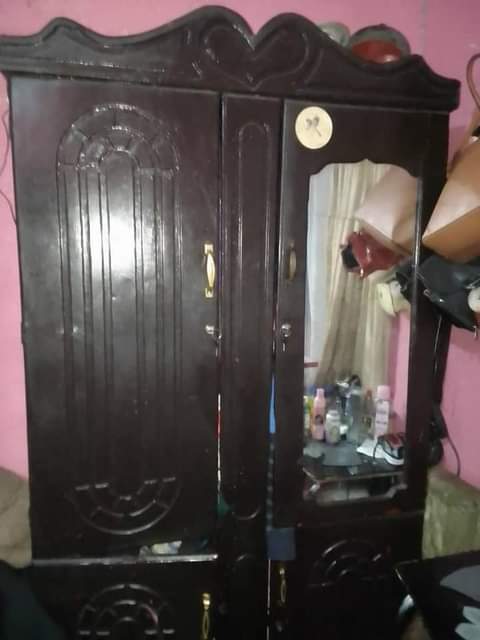A picture of KABATI