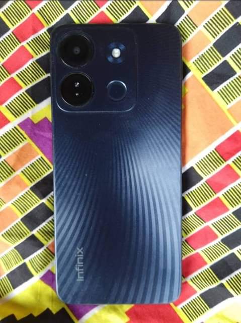 infinix phones
