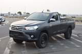A picture of Toyota Hilux Engine 2800CC Manufacture 2016 Ref MUK0181 Right Hand