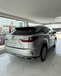 A picture of Lexus