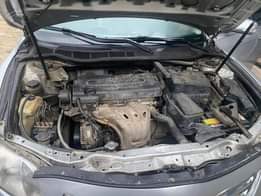 A picture of 2007 SPIDER FIRSTFLASH ENGINE V4 80 SHARP GEAR NO AC