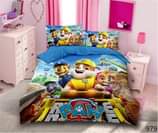 A picture of Kids cartoon duvets