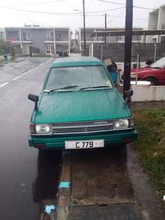 used toyota corolla