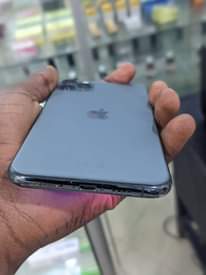 A picture of iPhone 11pro Max