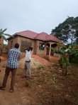 A picture of Kakiri Mwera House on quick sale