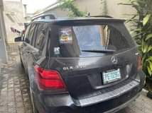 A picture of Combo deal 2014 Mercedes Benz ML350 and 2015 Mercedes Benz