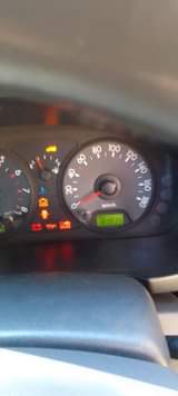 opel rekord