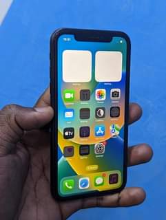 A picture of IPHONE XR 128GB
