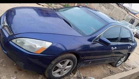A picture of Car