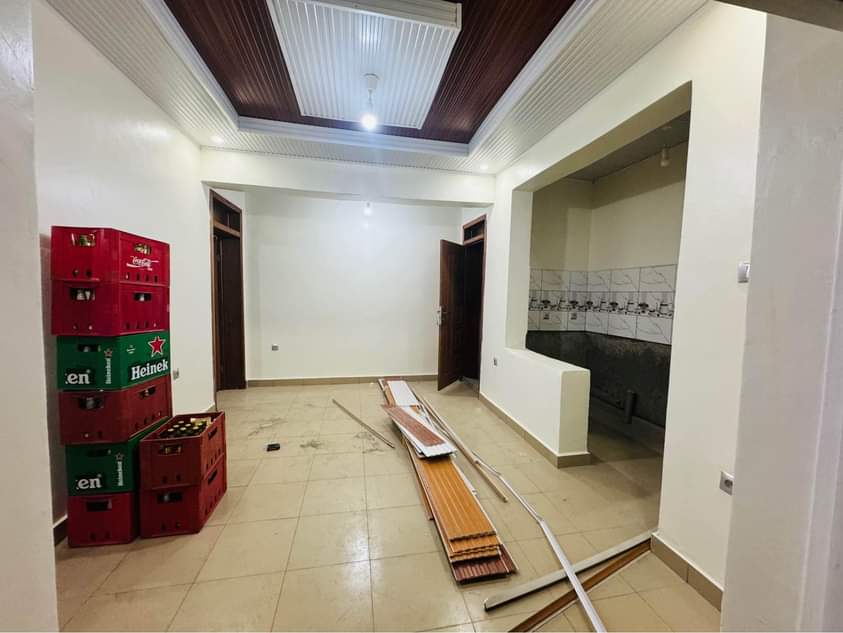 apartments