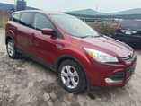 A picture of 2014 Ford Escape