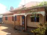 A picture of A house for sale in Kisaasi 3 bedrooms ready title
