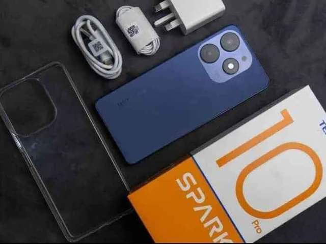 tecno 10pro