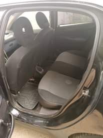 A picture of Peugeot 206
