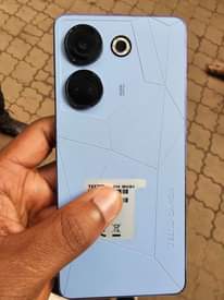 A picture of CAMON 20