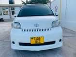 A picture of Porte Namba D Year 2004 Cc 1290 Haina shida yyte