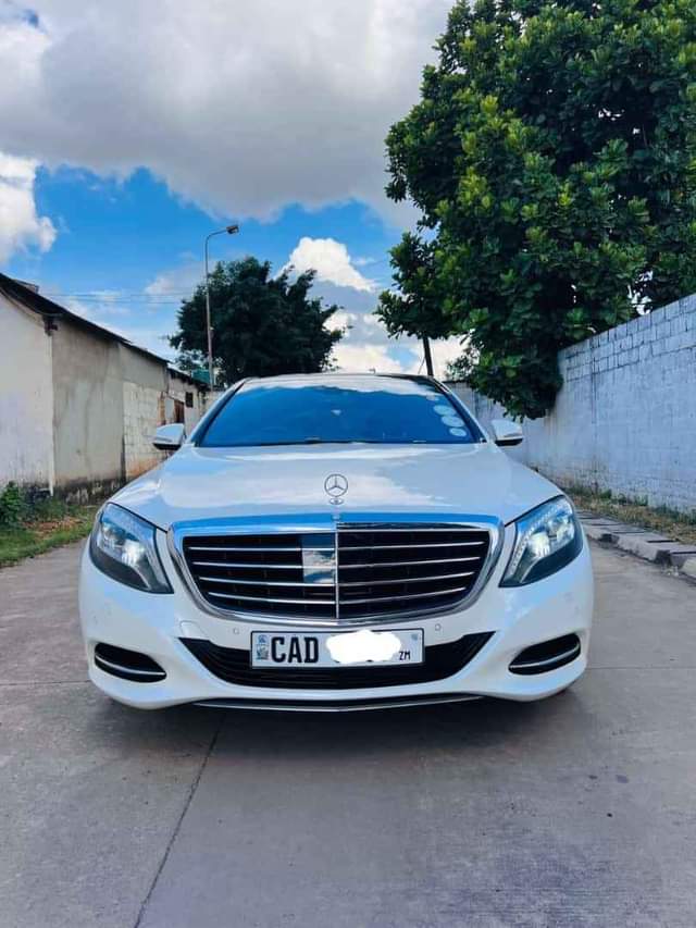 mercedes benz