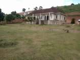 A picture of House for sale at 450m ush at Nsangi Masaka road