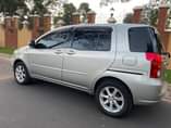 A picture of 2004 Toyota RAUM