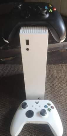 xbox