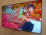 A picture of TCL SMART Android TV 4k nchi 55 